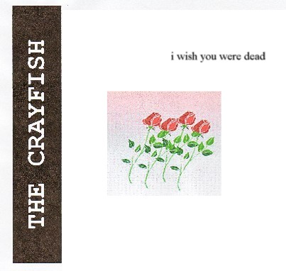 i wish you were dead